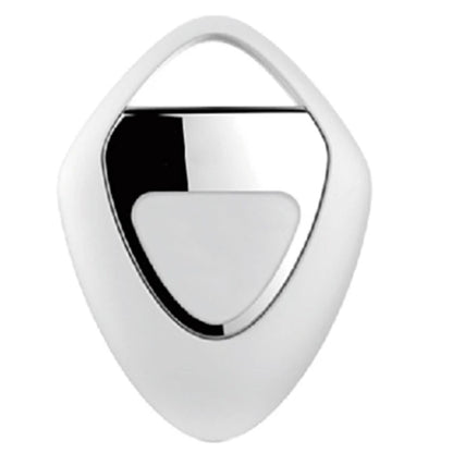 Smart Bluetooth GPS Tracker – Compact Key, Pet & Car Finder