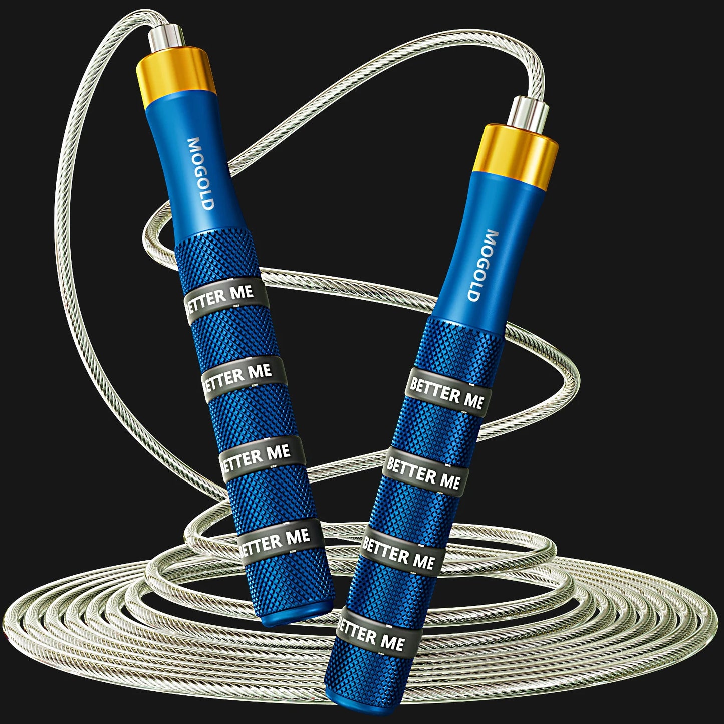 Speed Jump Rope