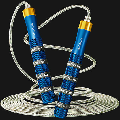 Speed Jump Rope