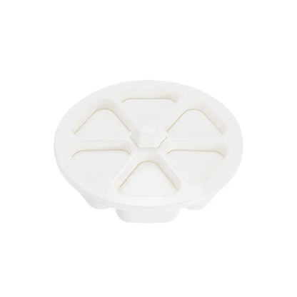 Sushi & Rice Ball Maker – 6 in 1 Non-Stick Mold