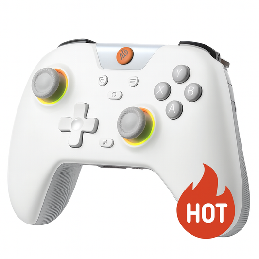 ShadowX – RGB Wireless Controller